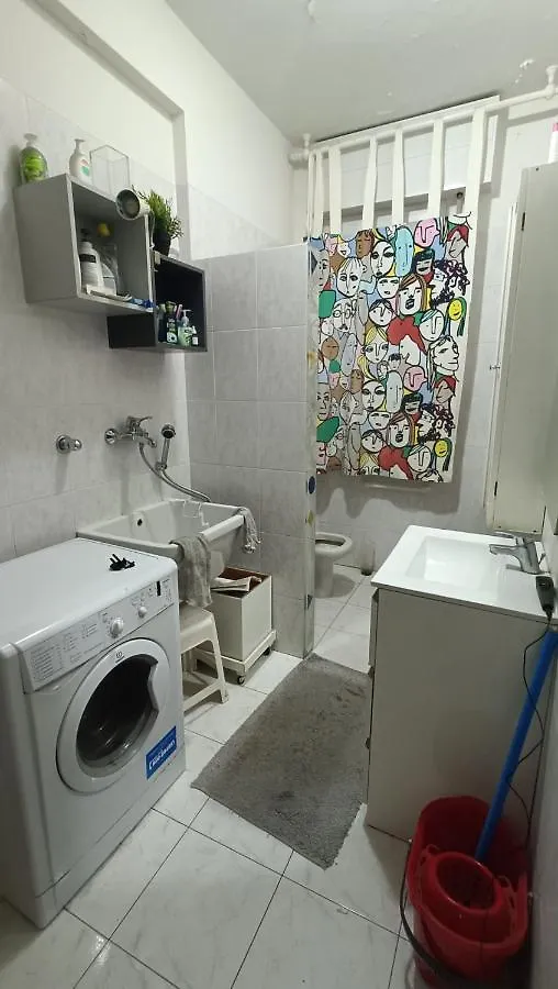 Casa Di Reno Dormatory Apartment Casalecchio Di Reno