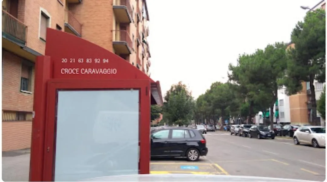 Casa Di Reno Dormatory Apartment Casalecchio Di Reno 0*,  Italy