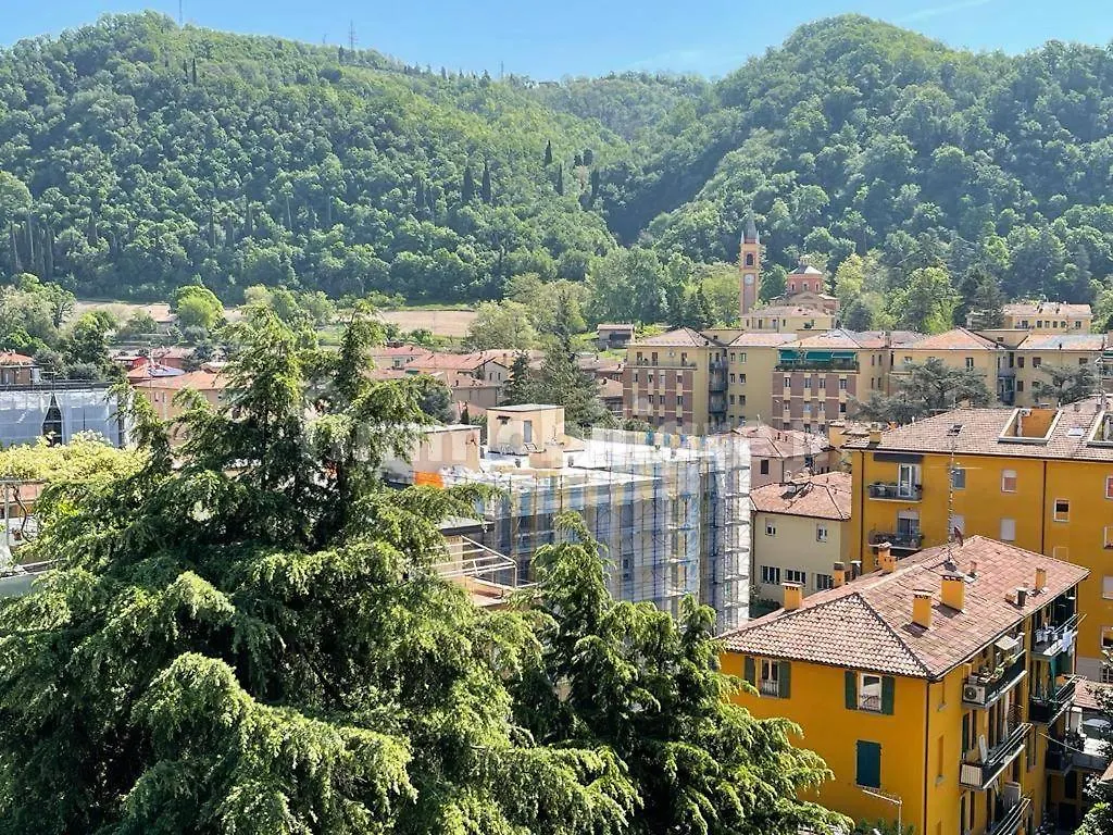 Casa Di Reno Dormatory Apartment Casalecchio Di Reno