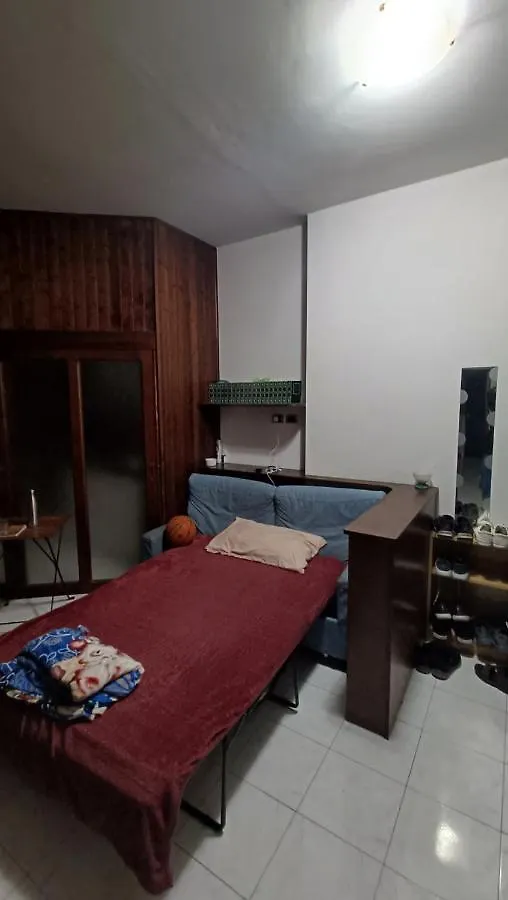 Casa Di Reno Dormatory Apartment Casalecchio Di Reno
